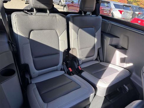 Used 2024 Ford Bronco Big Bend image 15