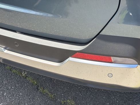 New 2026 Kia Carnival SX FWD image 19