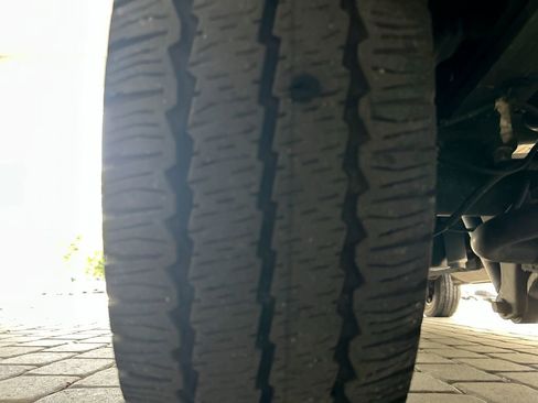 Used 2024 Ford Transit 350 XLT RWD image 38