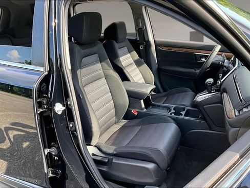 Used 2021 Honda CR-V EX image 26