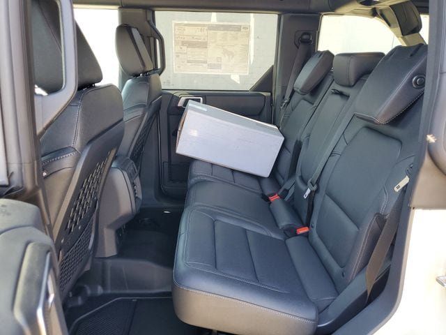 New 2026 Ford Bronco Big Bend w/ Black Diamond Package AWD/4WD image 35