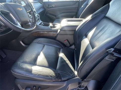 Used 2019 Chevrolet Tahoe LT image 14