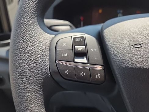 New 2026 Ford Transit 350 XL AWD/4WD image 25