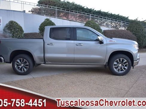 New 2026 Chevrolet Silverado 1500 LT image 11