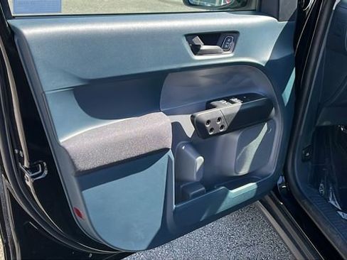 New 2026 Ford Maverick XL FWD image 13