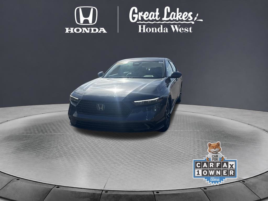 Used 2025 Honda Accord EX-L image 10
