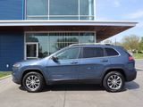 Used 2021 Jeep Cherokee Latitude Lux w/ Comfort/Convenience Group image 6