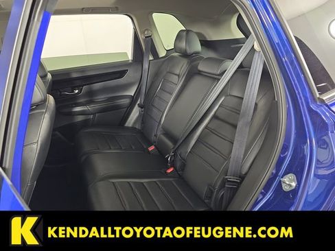 Used 2023 Honda CR-V EX-L image 18