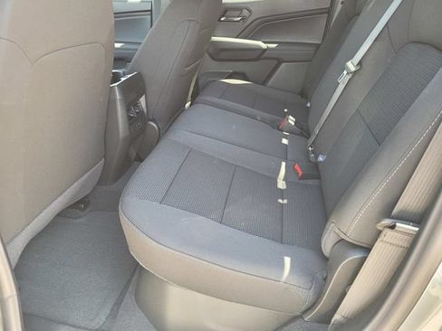 New 2026 GMC Canyon Elevation w/ Convenience Package AWD/4WD image 11