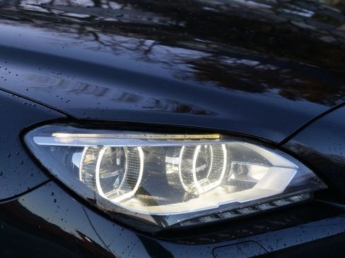 Used 2015 BMW 640i Gran Coupe image 49