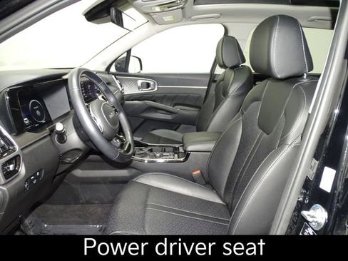 Certified 2023 Kia Sorento SX image 13
