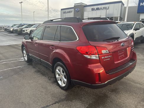 Used 2013 Subaru Outback 2.5i Premium image 19