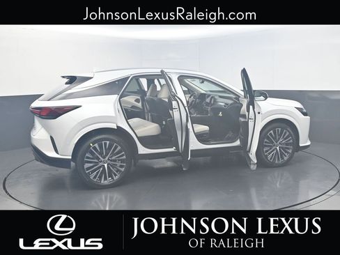 New 2026 Lexus RX 350 Premium Plus image 25