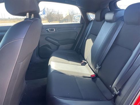 Used 2024 Honda Civic Sport image 16