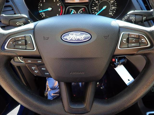 Used 2017 Ford Escape S FWD image 14