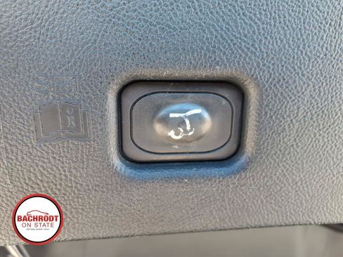 Used 2020 Lincoln Nautilus Reserve AWD/4WD image 30