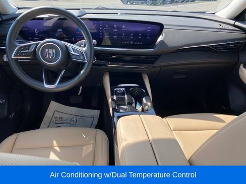 Used 2024 Buick Envision Preferred AWD/4WD image 6