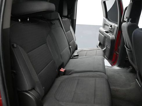 Used 2022 Chevrolet Silverado 1500 Custom AWD/4WD image 15
