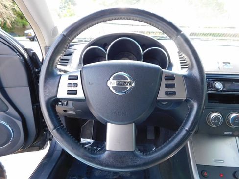 Used 2006 Nissan Altima 2.5 S w/ (P01) Special Edition Pkg FWD image 8
