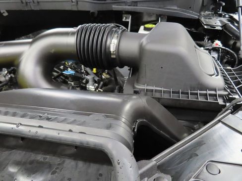 Used 2025 Ford F150 XLT w/ Equipment Group 303A High image 31