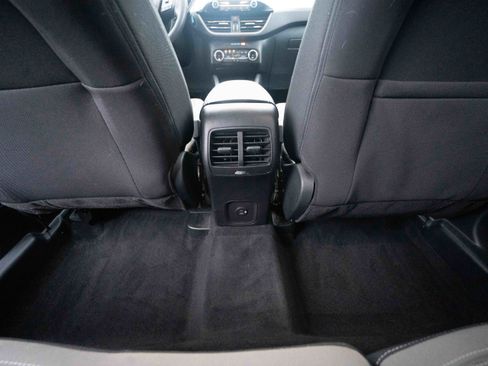 Used 2022 Ford Escape SE w/ Convenience Package image 22