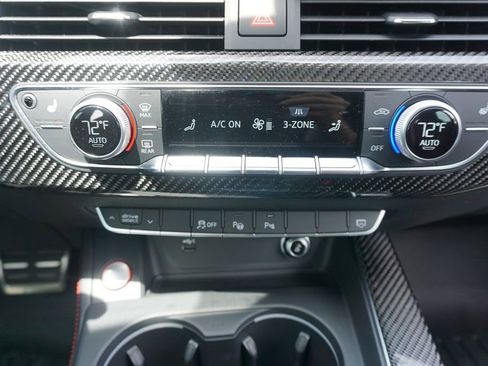 Used 2019 Audi RS 5 Sportback w/ RS Driver Assistance Package AWD/4WD image 12