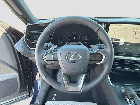 New 2026 Lexus TX 350 AWD image 42