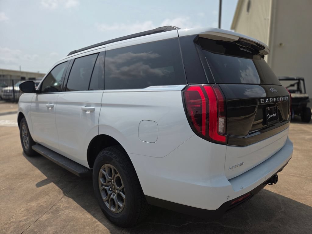 New 2026 Ford Expedition Active RWD image 7