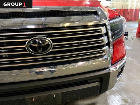 Used 2020 Toyota Tundra Limited image 29