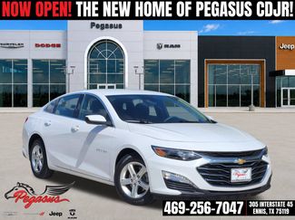 Used 2024 Chevrolet Malibu LT FWD 360° Tour