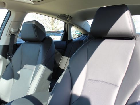 New 2025 Honda Accord EX-L image 6