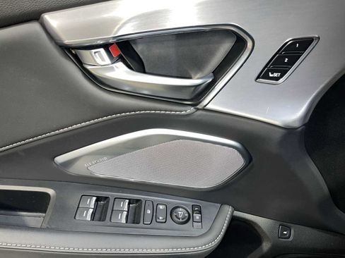 Used 2024 Acura RDX w/ Technology Package AWD/4WD image 23