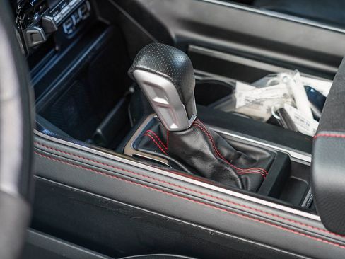 Used 2022 RAM 1500 TRX w/ TRX Level 2 Equipment Group image 19