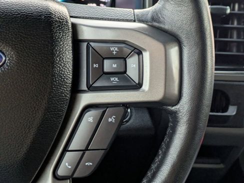 Used 2021 Ford Expedition XLT AWD/4WD image 29