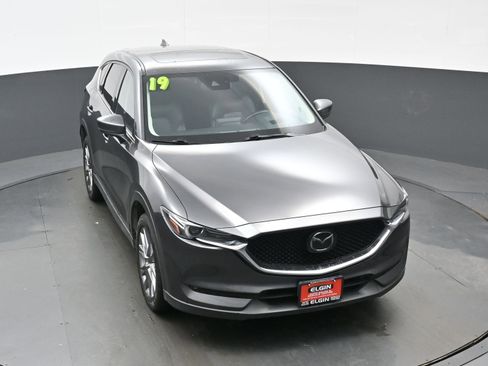 Used 2019 MAZDA CX-5 Grand Touring w/ GT Premium Package image 39