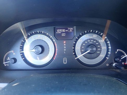 Used 2014 Honda Odyssey EX-L image 6