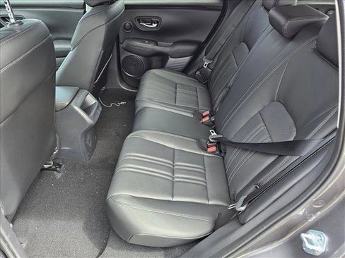 New 2026 Honda HR-V EX-L image 9