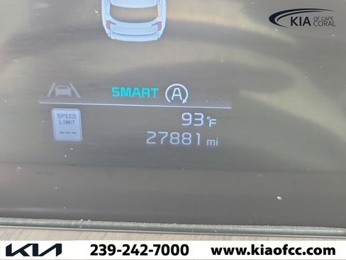 Certified 2023 Kia Telluride EX w/ EX Captain's Chair Package AWD/4WD image 26