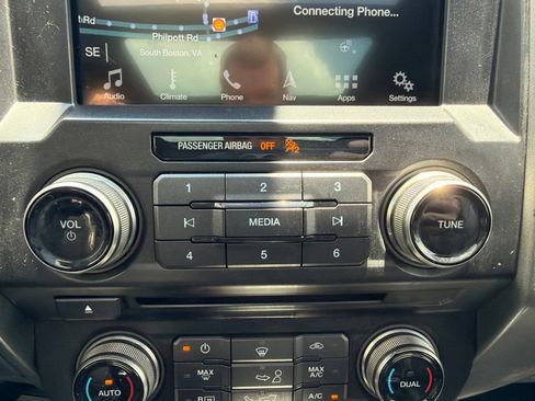 Used 2018 Ford F150 Raptor w/ Equipment Group 802A Luxury AWD/4WD image 35