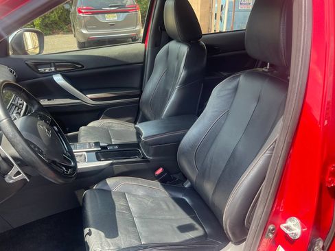 Used 2018 Mitsubishi Eclipse Cross SEL AWD/4WD image 14