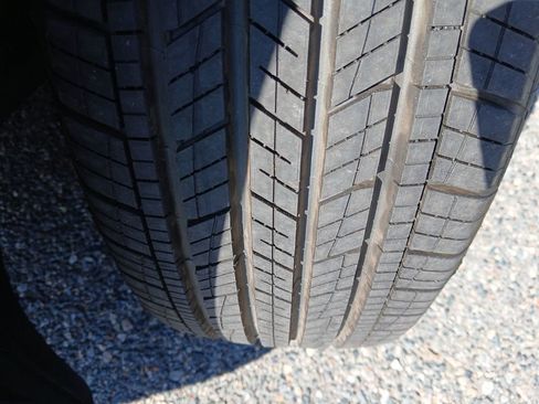 New 2026 Volkswagen Tiguan S image 26