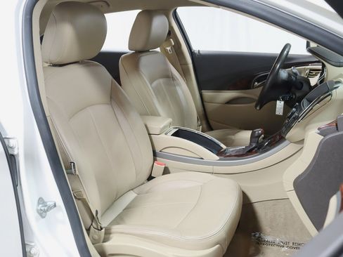 Used 2012 Buick LaCrosse Premium FWD image 21