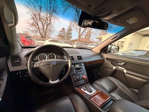 Used 2014 Volvo XC90 3.2 image 28