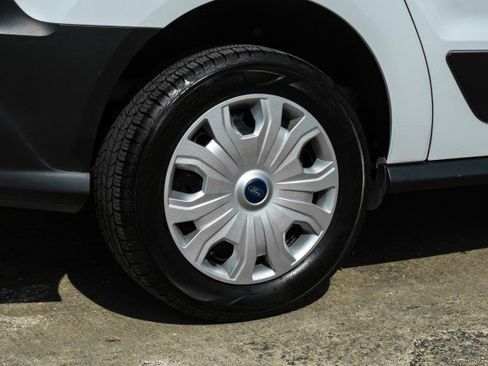 Used 2023 Ford Transit Connect XL image 49