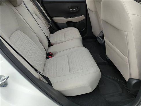 Certified 2026 Honda HR-V LX image 18