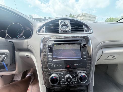 Used 2014 Buick Enclave Leather w/ Trailering Provision Package FWD image 14