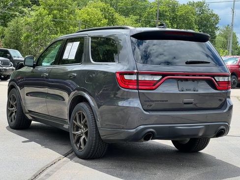 Used 2025 Dodge Durango R/T AWD/4WD image 14