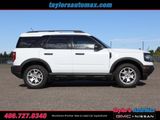 Used 2021 Ford Bronco Sport image 3