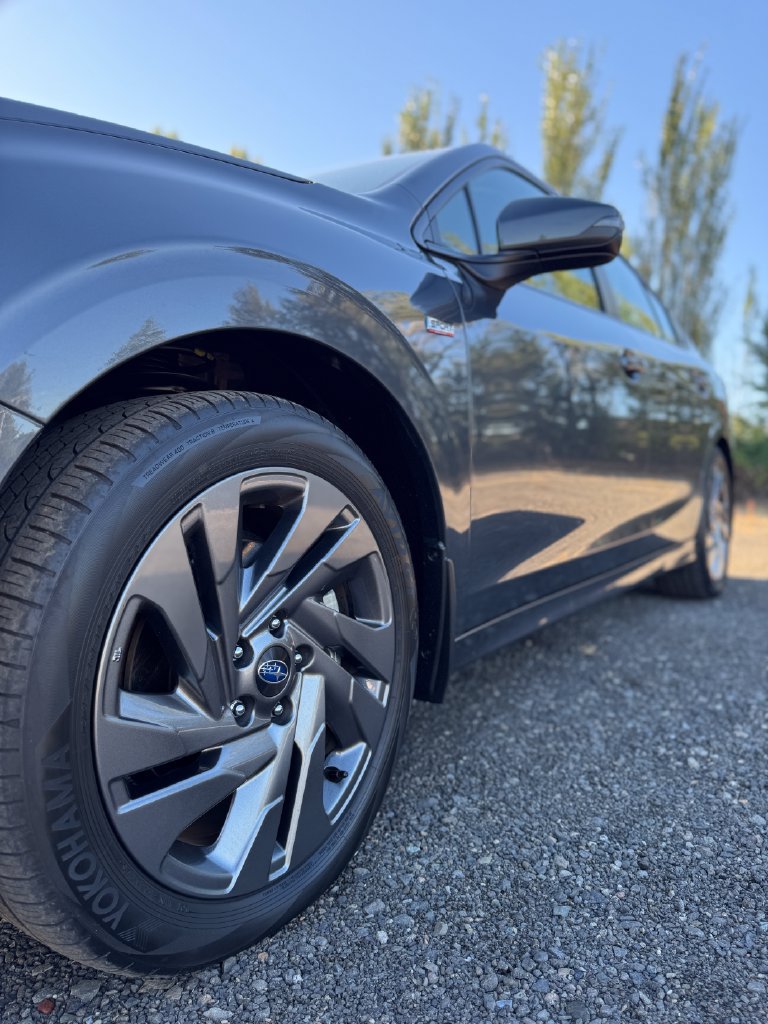 Used 2024 Subaru Legacy Sport AWD/4WD image 39