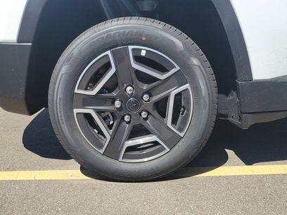 Used 2026 Jeep Cherokee Limited
